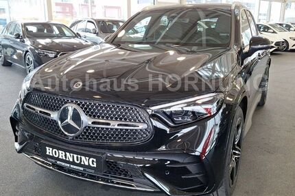 Mercedes-Benz GLC 300 8.000 km 69.400 &euro; Penzberg 82377