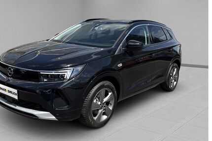 Opel Grandland (X) 16.850 km 22.990 &euro; Würzburg 97076