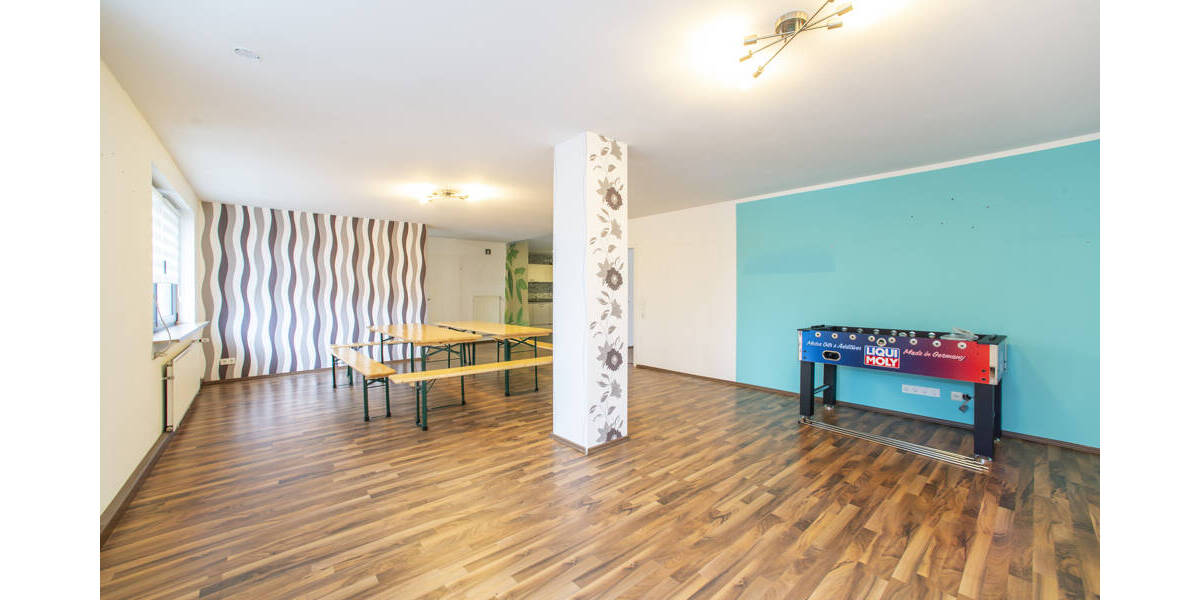 Gewerbeobjekt Illingen - 640.000&euro; | Angebot:26107038