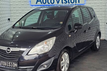 Opel Meriva 144.000 km 2.750 &euro; Herzberg am Harz 37412