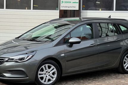 Opel Astra 120.000 km 10.500 € Käbschütztal OT Krögis bei Dresden 01665