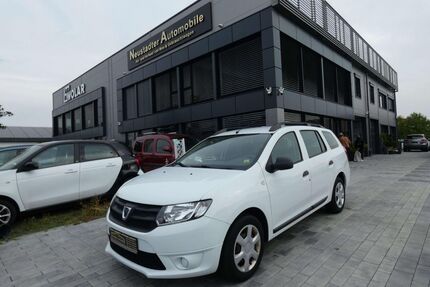 Dacia Logan 114.000 km 5.649 € Neustadt an der Weinstraße 67433