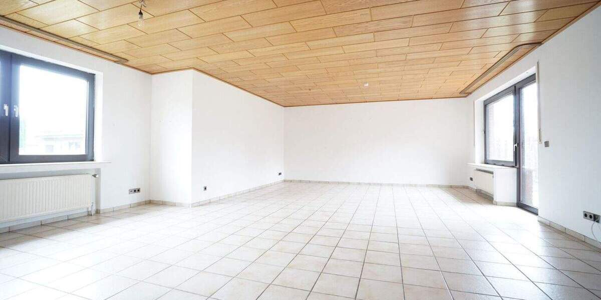Einfamilienhaus Salzbergen - 9 Zimmer, 241 m&sup2;, 330.000&euro; | Angebot:24039076