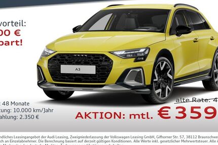 Audi A3 6.600 km 39.980 &euro; Halle 06122