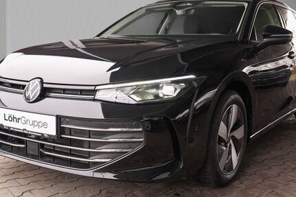 VW Passat Variant 25.665 km 32.280 &euro; Höhr-Grenzhausen 56203