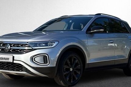VW T-Roc 72.400 km 23.979 € Buchen 74722