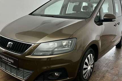 Seat Alhambra 119.000 km 12.490 &euro; Pinneberg 25421
