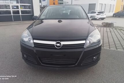 Opel Astra 70.500 km 3.400 &euro; Hemau 93155