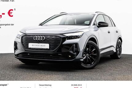 Audi Q4 e-tron 94.772 km 26.446 &euro; Hagen 58091