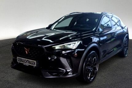 Cupra Formentor 16.400 km 36.990 € Landsberg 86899