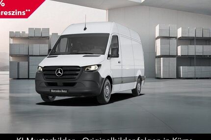 Mercedes-Benz Sprinter 45.999 km 43.971 &euro; Herford 32051
