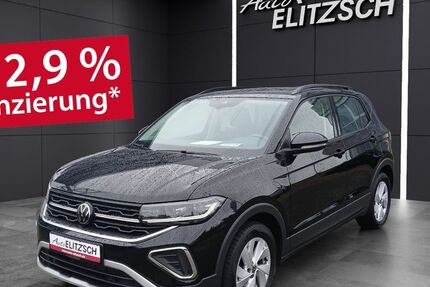 VW T-Cross 22.500 km 21.280 &euro; Kamenz 01917
