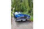 Cadillac Eldorado Cabriolet 104.457 km 49.000 € Lichtenau 33165