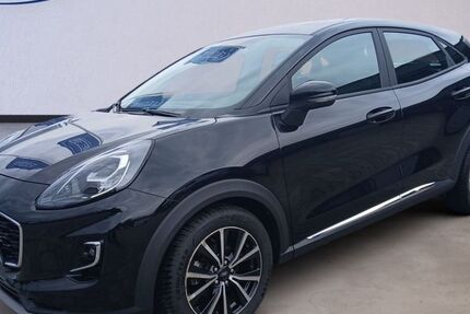 Ford Puma 71.500 km 14.390 &euro; Nagold 72202