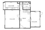 Doppelhaushälfte Lalendorf Vogelsang - 5 Zimmer, 141 m&sup2;, 219.000&euro; | Angebot:25747259