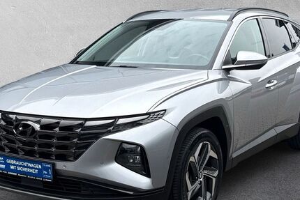 Hyundai TUCSON 41.875 km 30.920 &euro; Rüsselsheim 65428