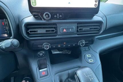Opel Combo 29.000 km 15.500 &euro; Reinstorf 21400