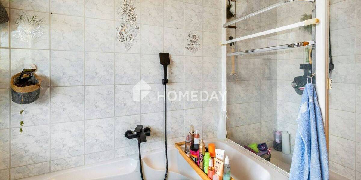 Etagenwohnung Lienen - 5 Zimmer, 139 m&sup2;, 299.000&euro; | Angebot:25799542