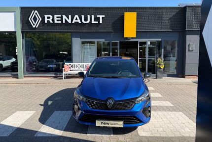 Renault Clio 23.750 km 17.990 &euro; Emstek-West 49685