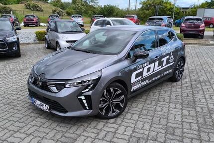 Mitsubishi Colt 20.125 km 21.990 &euro; Magdeburg 39124