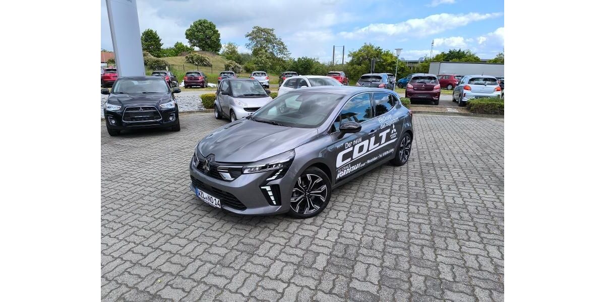 Mitsubishi Colt 20.125 km 21.990 &euro; Magdeburg 39124