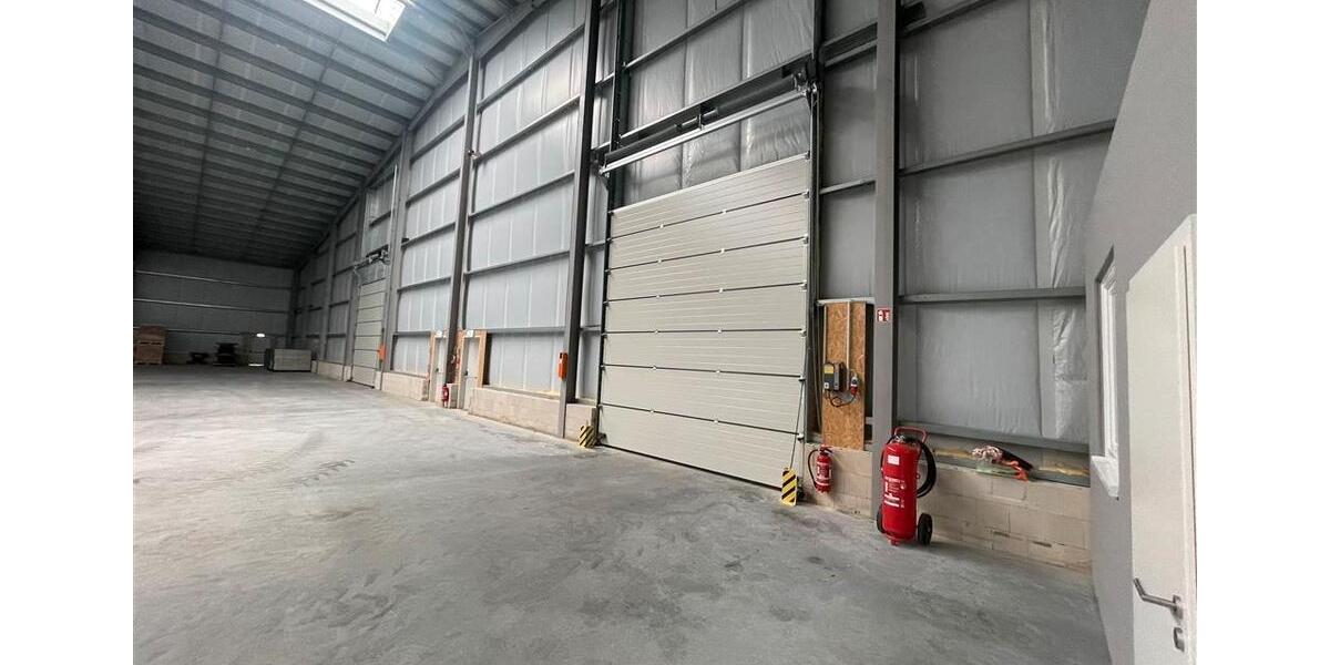 Gewerbeobjekt Twistringen - 4.800&euro; | Angebot:24338636