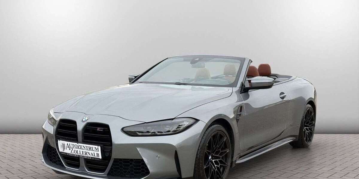 BMW M4 19.000 km 69.990 &euro; Schömberg 72355