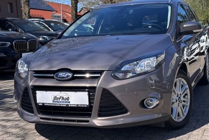Ford Focus 158.099 km 5.900 &euro; Lohne 49393