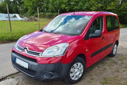 Citroen Berlingo 165.000 km 4.000 &euro; Salem 88682