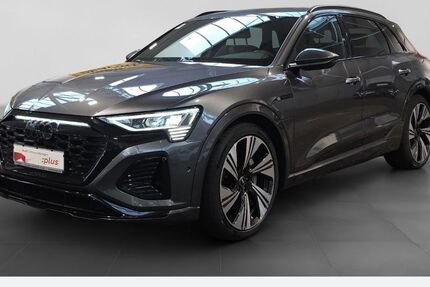 Audi Q8 e-tron 37.546 km 46.440 &euro; Plettenberg 58840