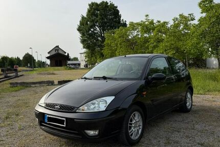 Ford Focus 210.000 km 1.650 &euro; Achern 77855