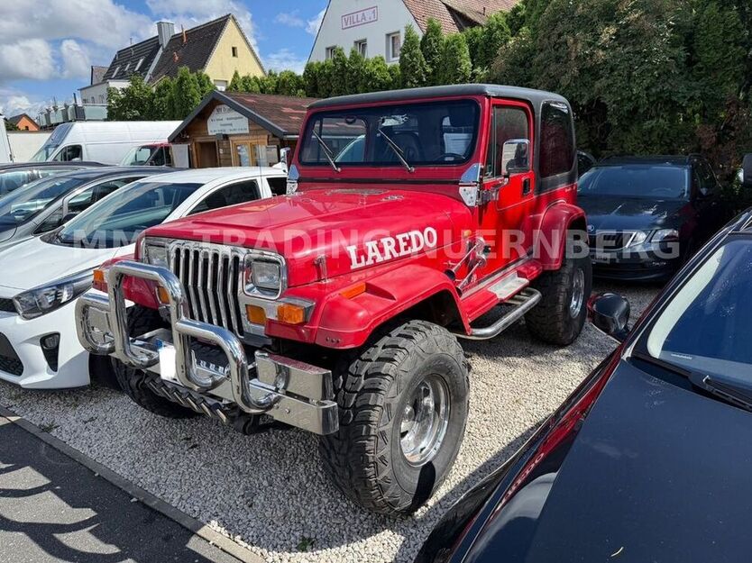 Wrangler
