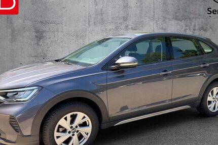 VW Taigo 29.865 km 17.450 &euro; Treuchtlingen 91757