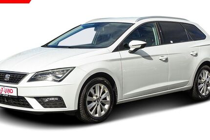 Seat Leon 79.998 km 17.990 &euro; Eisleben 06295