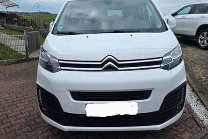 Citroen SpaceTourer 145.200 km 20.950 &euro; Büdingen 63654
