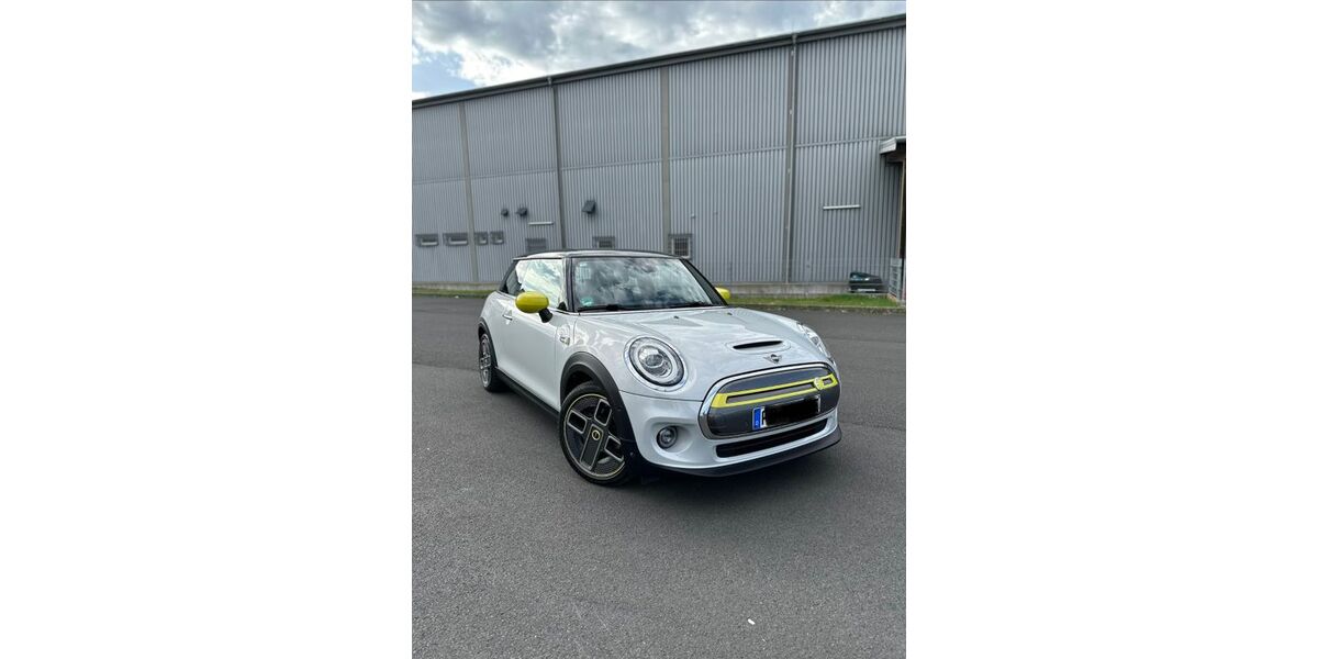 Mini Cooper SE 75.934 km 17.490 &euro; Großenlüder 36137