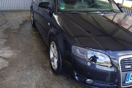 Audi A4 244.000 km 4.990 &euro; Papenburg 26871