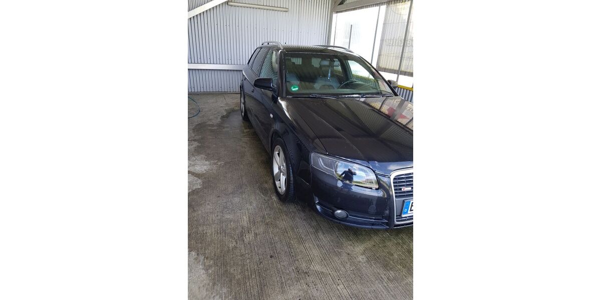 Audi A4 244.000 km 4.990 &euro; Papenburg 26871
