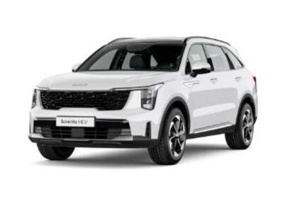 Kia Sorento 10.500 km 56.990 &euro; Landshut 84030