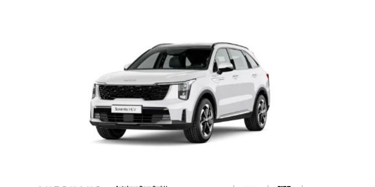 Kia Sorento 10.500 km 56.990 &euro; Landshut 84030