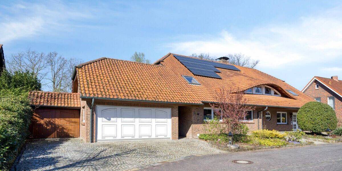 Mehrfamilienhaus, Wohnhaus Bad Bentheim - 1 Zimmer, 260 m&sup2;, 649.000&euro; | Angebot:26189406