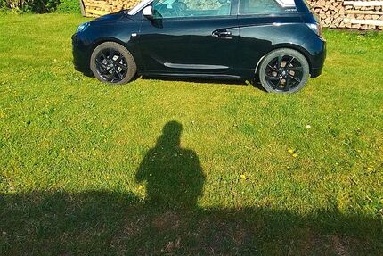 Opel Adam 87.600 km 7.860 &euro; Kottgeisering 82288
