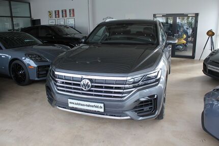 VW Touareg 106.560 km 40.890 &euro; Löhne 32584