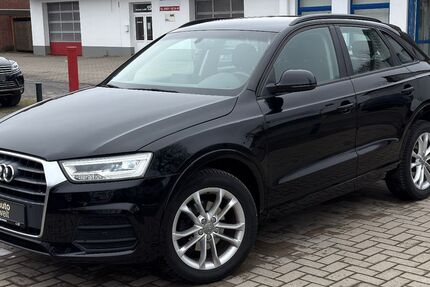Audi Q3 59.637 km 20.899 &euro; Nienburg 31582