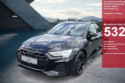Audi A3 17.500 km 40.895 &euro; Gütersloh 33330
