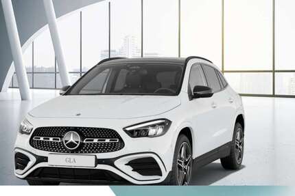 Mercedes-Benz GLA 200 15.747 km 39.865 &euro; Wernigerode 38855