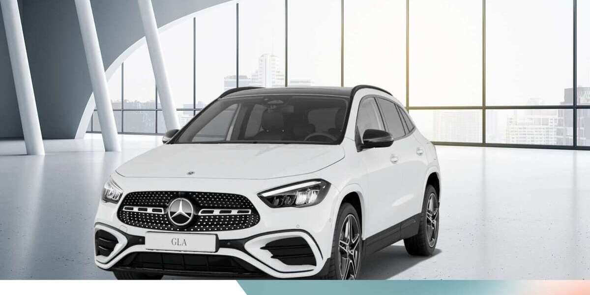 Mercedes-Benz GLA 200 15.747 km 39.865 &euro; Wernigerode 38855