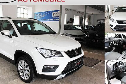 Seat Ateca 94.000 km 15.495 &euro; Meschede 59872