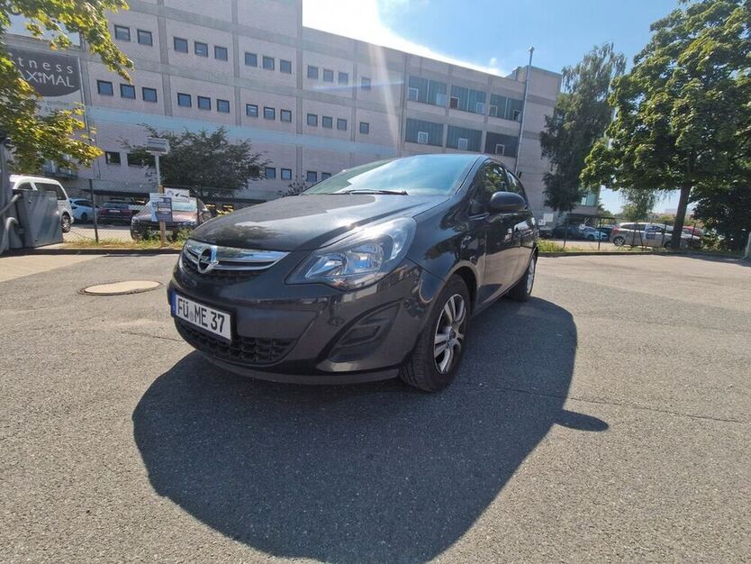 Corsa