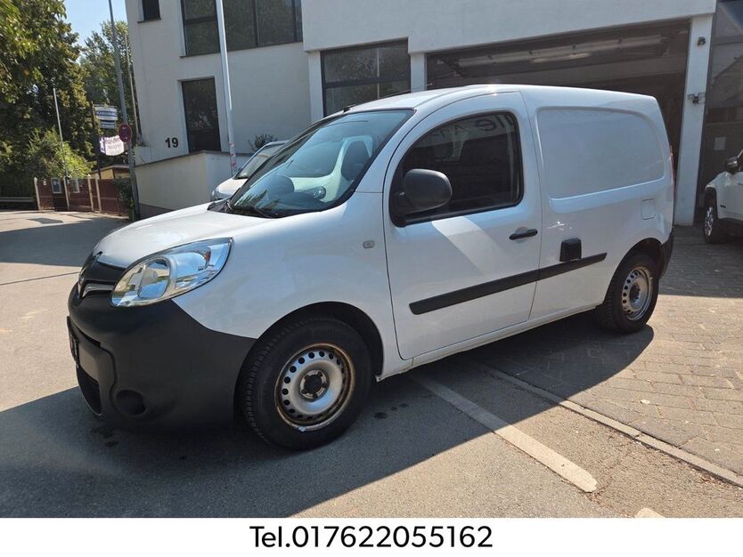 Renault Kangoo 134.400 km 8.490 € Frankenthal/Studernheim 67227